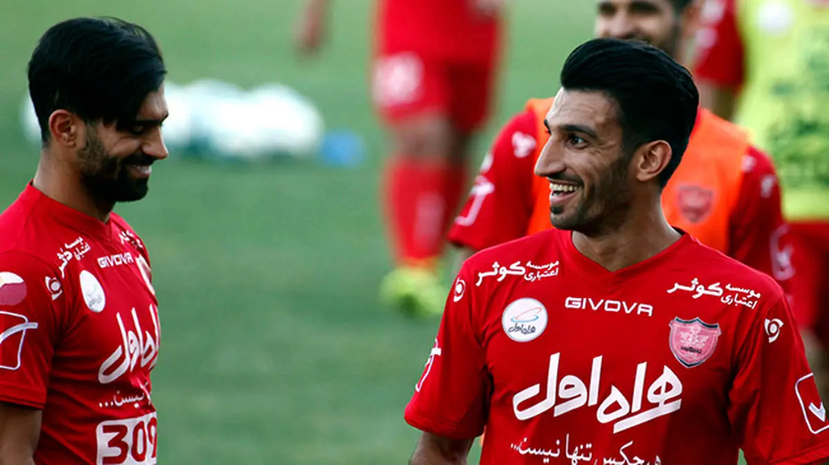 دغدغه شیرین برانکو؛ رامین یا ماهینی؟