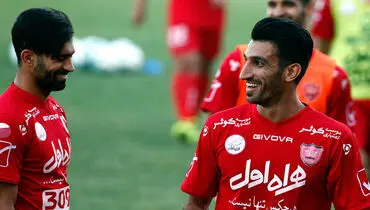 دغدغه شیرین برانکو؛ رامین یا ماهینی؟