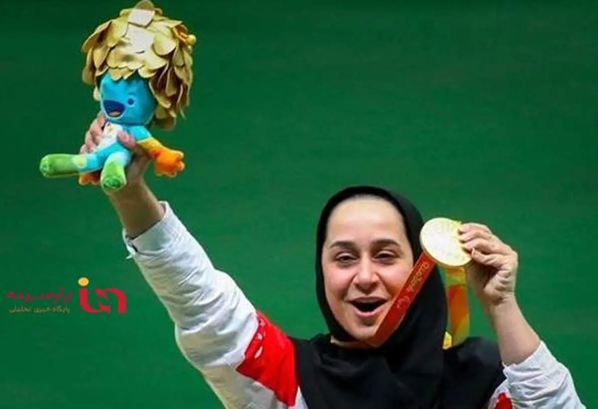 از شلیک تاریخی تا جابجایی ۴ باره رکورد دنیا در وزنه برداری