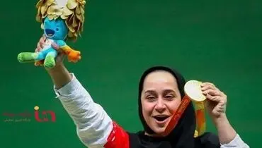 از شلیک تاریخی تا جابجایی ۴ باره رکورد دنیا در وزنه برداری