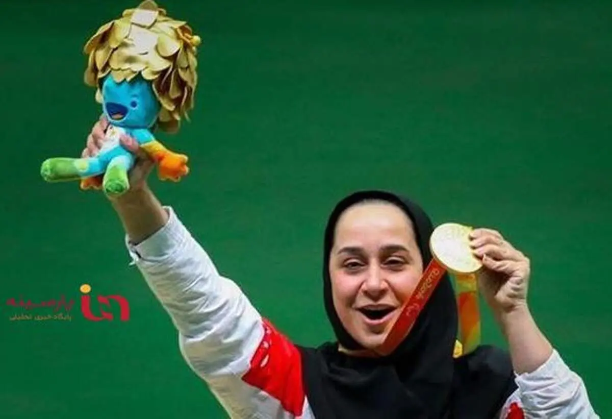 از شلیک تاریخی تا جابجایی ۴ باره رکورد دنیا در وزنه برداری