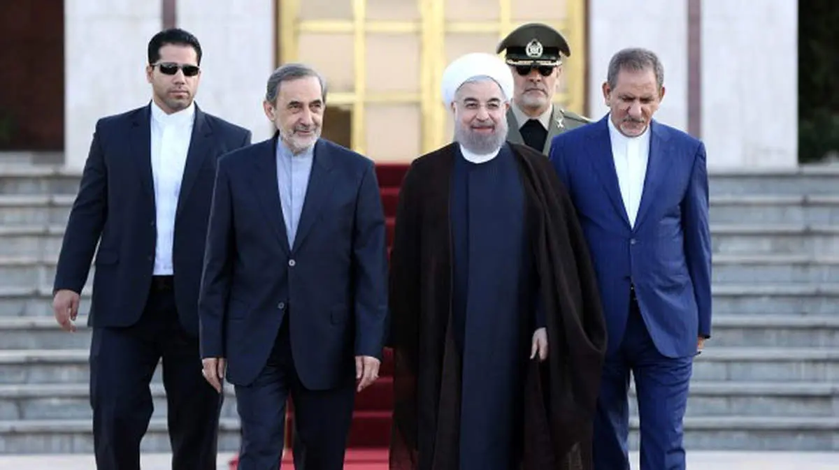 آغاز سفر رئیس جمهور به ونزوئلا، کوبا و آمریکا
