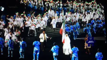 کاروان ایران در پارالمپیک به اخراج از ریو تهدید شد!