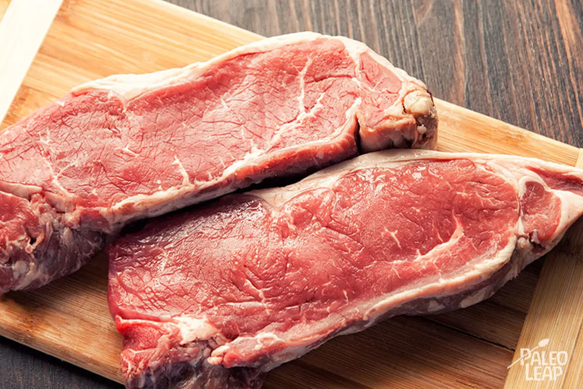 نکات مهم برای پخت انواع گوشت