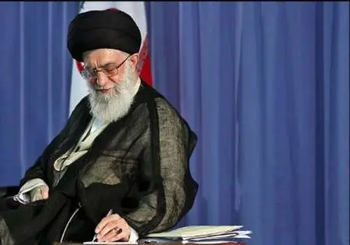 موافقت رهبر انقلاب با عفو و تخفیف مجازات جمعی از محکومان