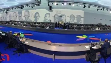 استقبال ایران از ابتکار عمل مبتنی بر گفت و گو برای حل اختلافات
