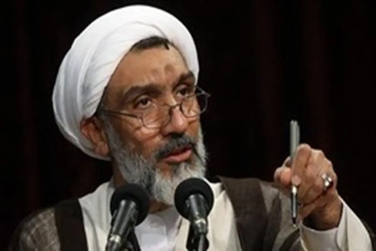 پورمحمدی: ایرانیان با خفت به حج نمی‌روند