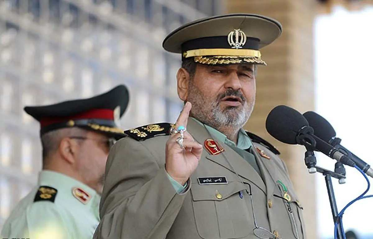 اگر عربستان خطا کند از سعودی‌ها و وهابیت آثاری باقی نمی‌ماند