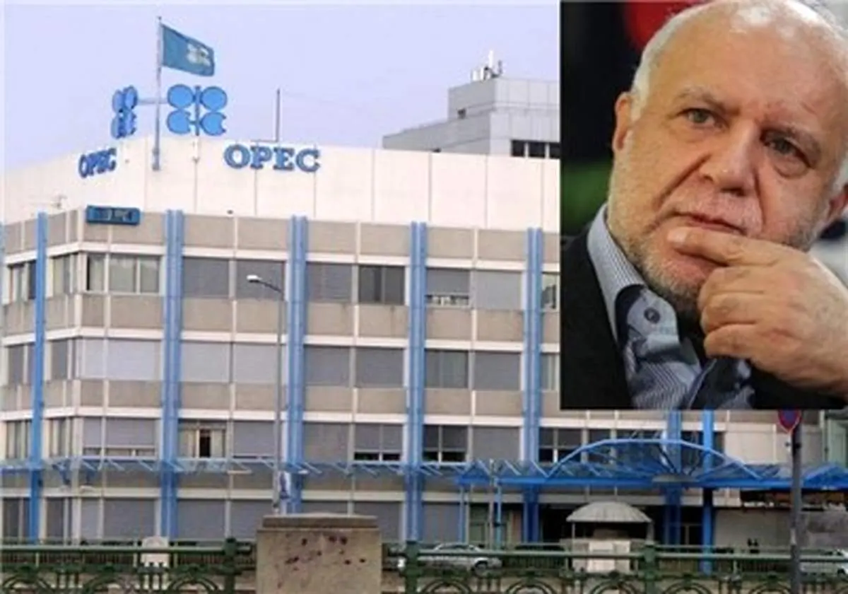 ایران ؛ مهره کلیدی در نشست امروز اوپک