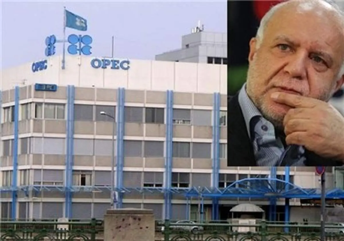 ایران ؛ مهره کلیدی در نشست امروز اوپک