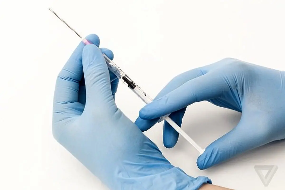امکان تولید واکسنی برای سرماخوردگی معمولی