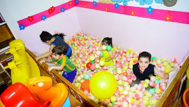پلیس اطفال؛ حافظ حریم کودکان