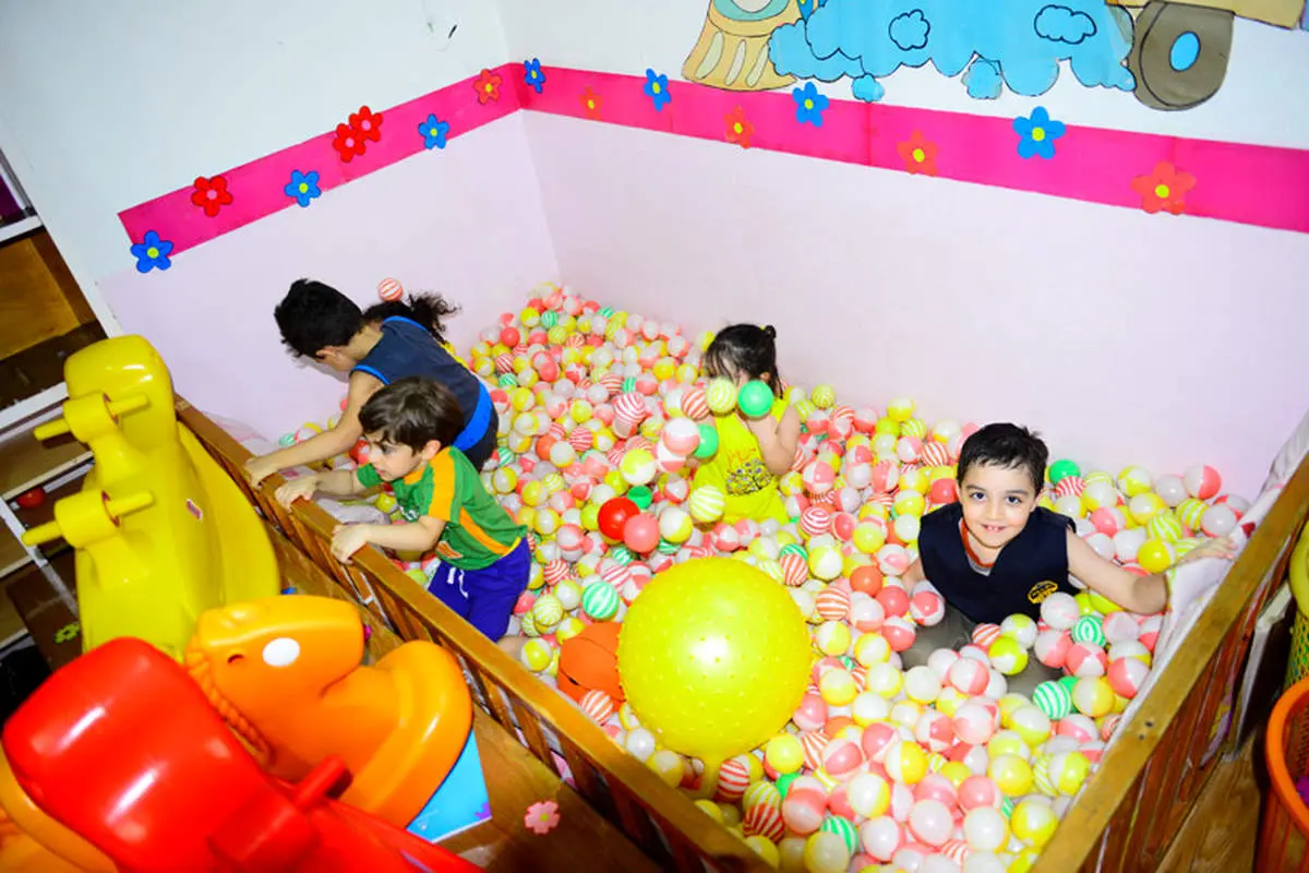 پلیس اطفال؛ حافظ حریم کودکان