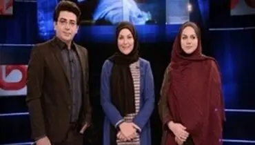 لاله اسکندری و نرگس آبیار امشب به «اکسیر» می‌آیند
