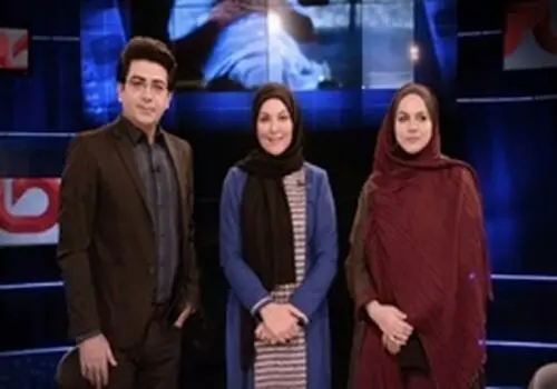  ستاره و لاله اسکندری با تیپ تمام مشکی در یک مراسم غوغا کردند+ عکس
