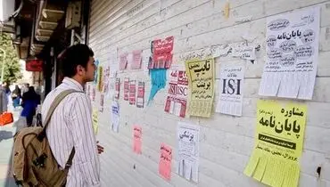 دیپلم و مهندسی و دکترا به شرط خواست شما