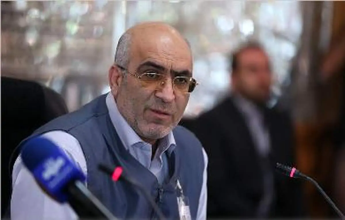 اطلاعات اقتصادی مردم را فاش نمی‌کنیم