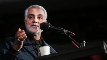 در حاشیه سالگرد شهادت سردار همدانی