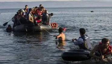 اگر پول می خواهید، افغانها را برگردانید!