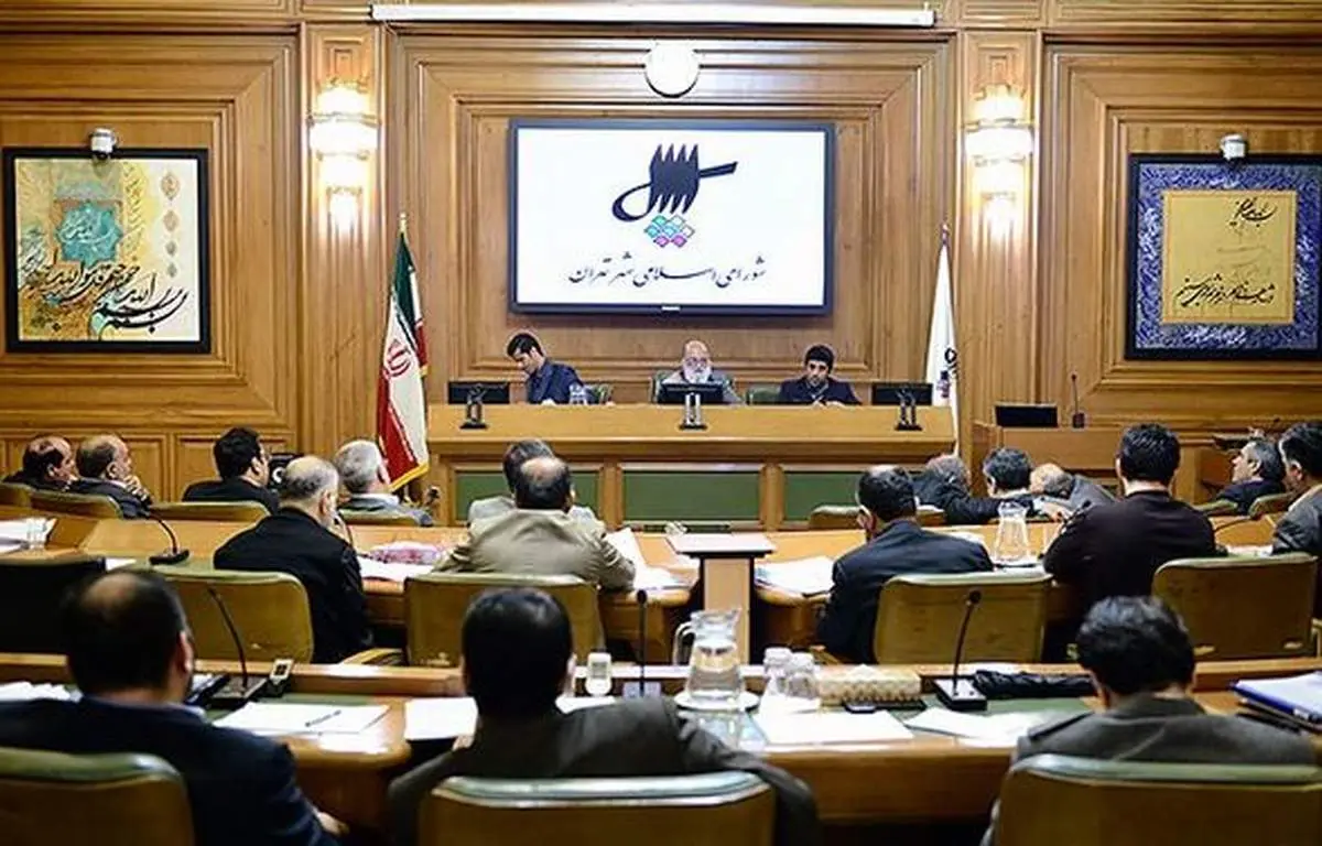 از نظارت تا نظاره بر شهرداری ؟!