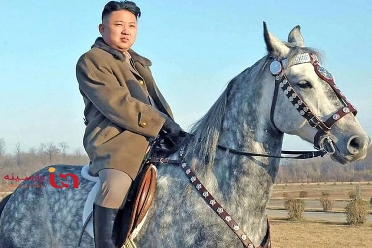 خرافات عجیب اما شنیدنی از کره شمالی!+عکس