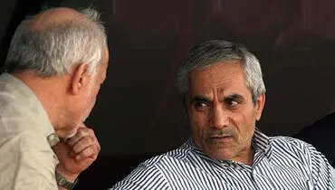 روز خبرساز باشگاه پرسپولیس؛ طاهری دیگر نمی‌تواند مدیرعامل باشد