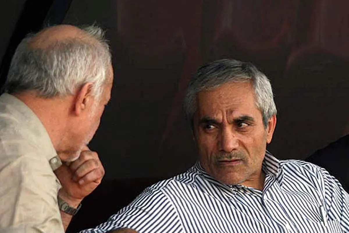 روز خبرساز باشگاه پرسپولیس؛ طاهری دیگر نمی‌تواند مدیرعامل باشد