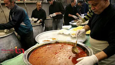نکات بهداشتی مهم در پخت غذاهای نذری