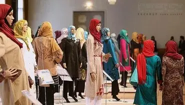 افق روشن برای صنعت پوشاک ایران