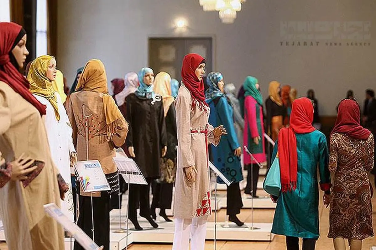 افق روشن برای صنعت پوشاک ایران