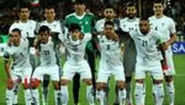 پیروزی دلچسب ایران مقابل کره جنوبی+عکس