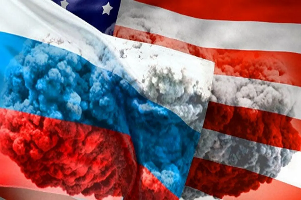 آغاز جنگ سرد جدید میان روسیه و آمریکا