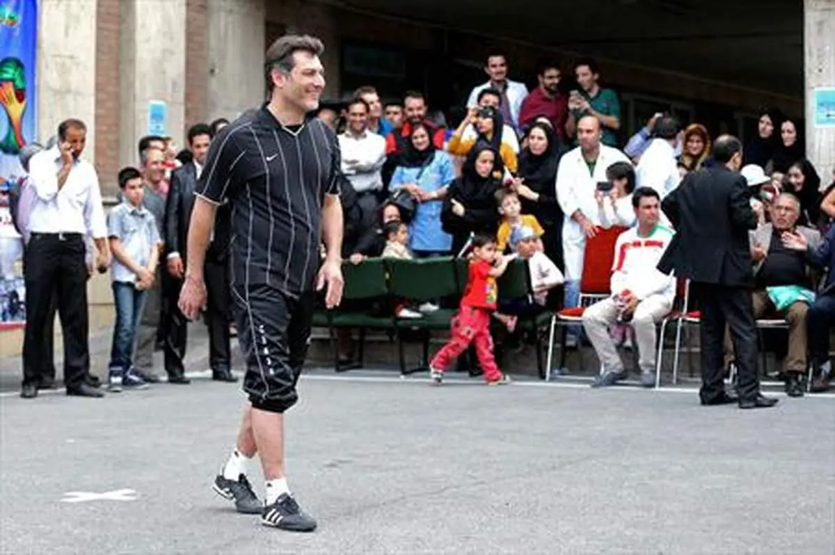 هنوز اعتماد کافی به تیم منصوریان وجود ندارد / استقلال از بحران خارج نشده