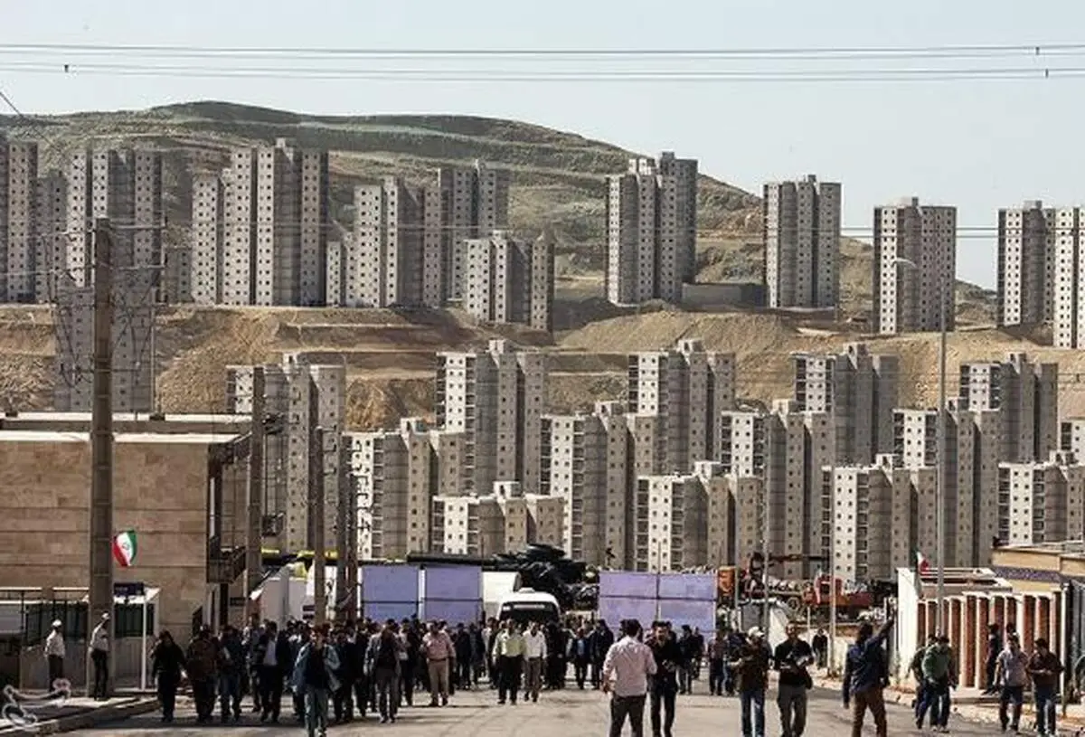 دود بی‌تدبیری در چشم ساکنین طبقه وسط