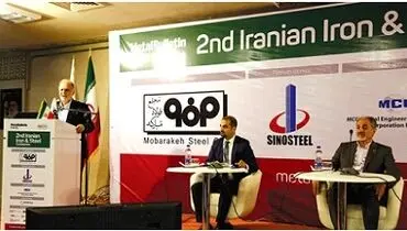 با نگاه به بازارهای جهانی، صنعت فولاد کشور را توانمندتر سازیم