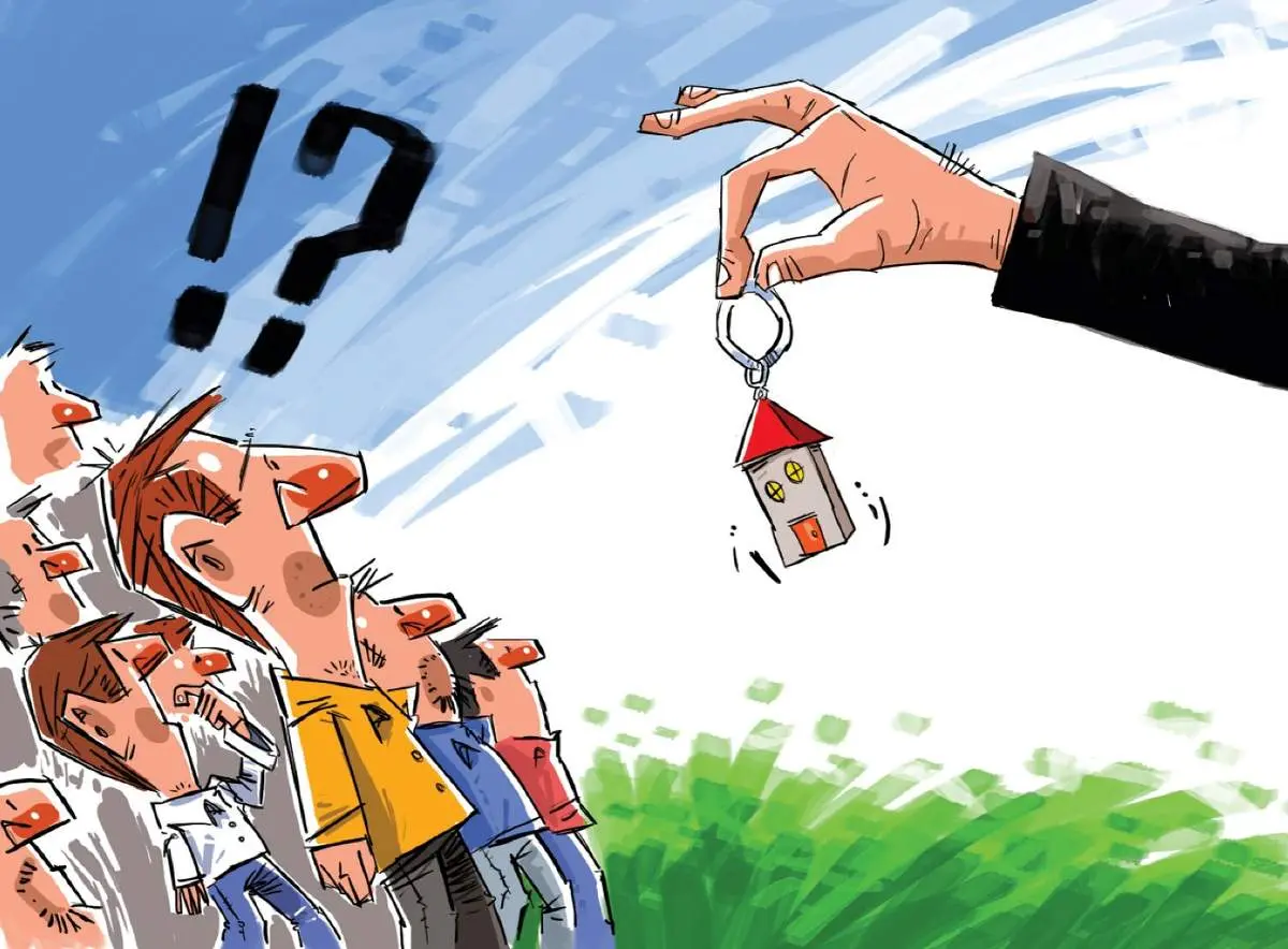 کف گیر دولت به ته دیگ خورد!