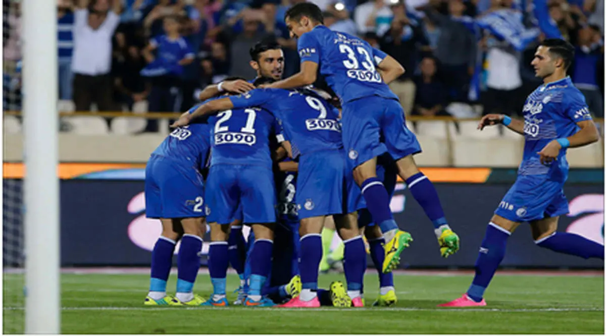 بازگشت منصوريان به جاده خوشتبختی