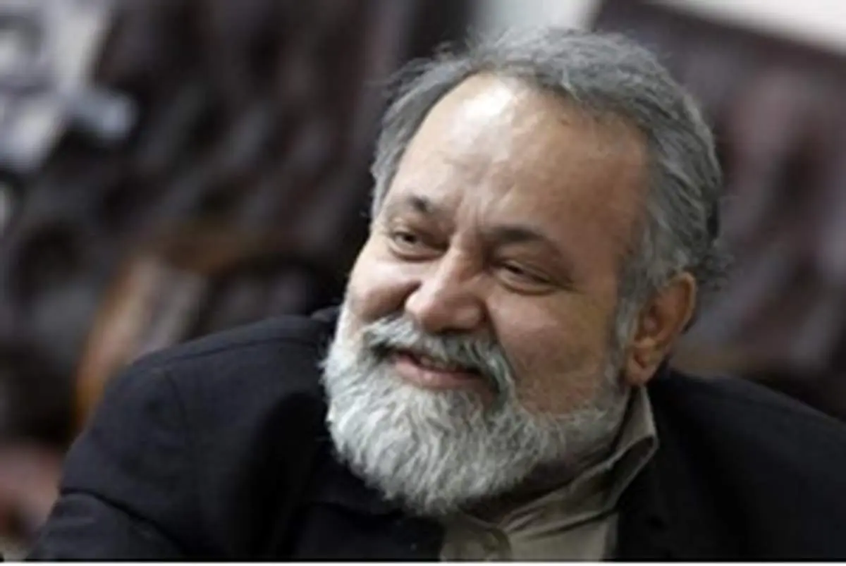 سعید کشن فلاح درگذشت