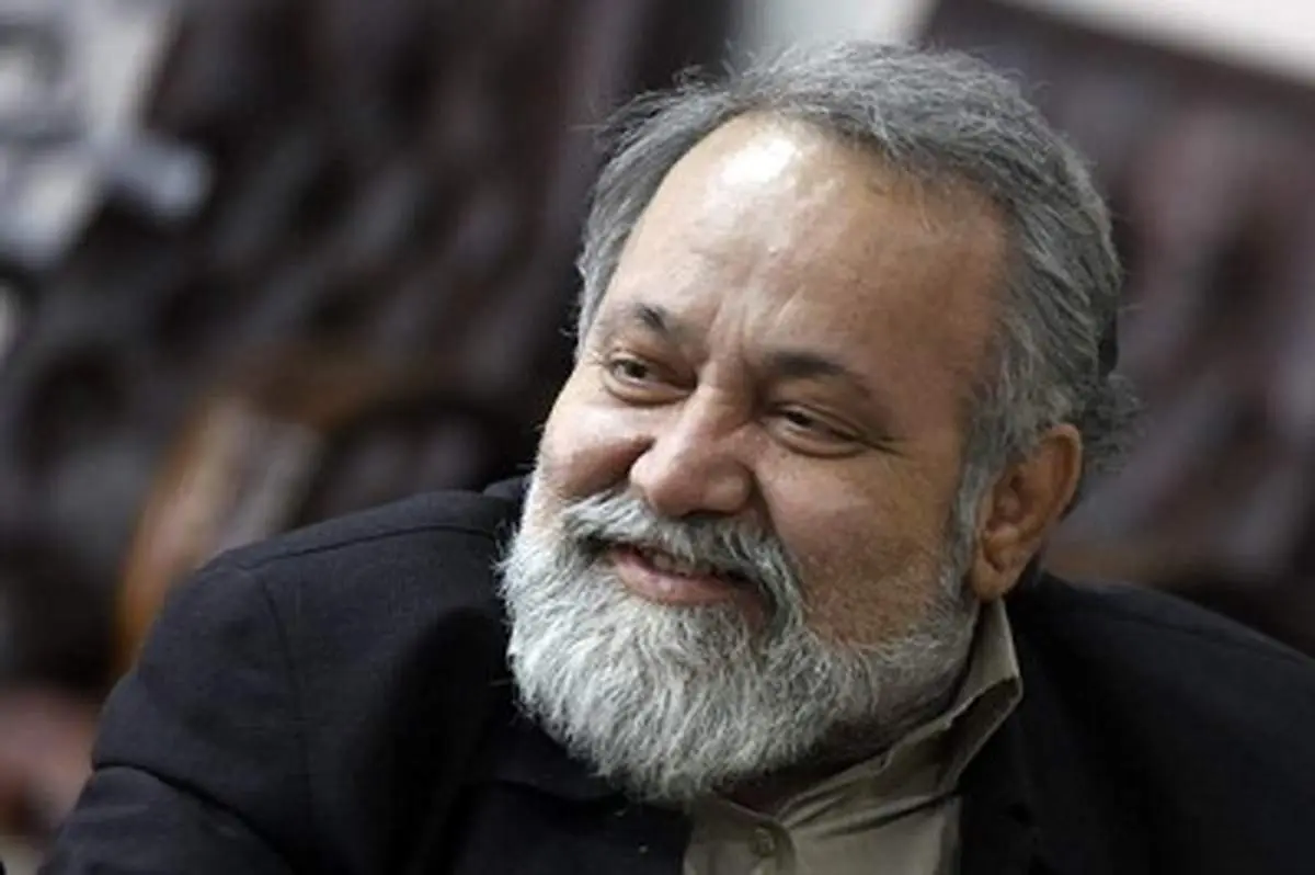 مرحوم كشن فلاح راهبری مهربان و معلمی مشفق بود/ مراسم تشییع فردا از حوزه هنری