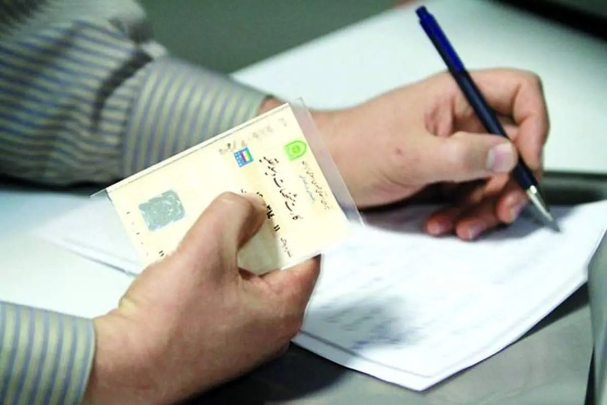 مرجع نقل و انتقال خودرو؛ پلیس یا دفاتر اسناد رسمی؟