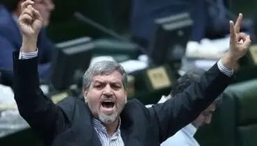 درگیری لفظی لاریجانی و کواکبیان درباره نامه به رهبری