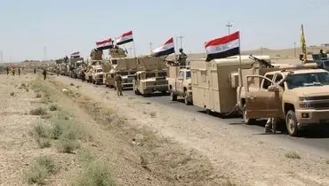 از دلسوزی اردوغان برای موصل تا قیام مردم علیه داعش