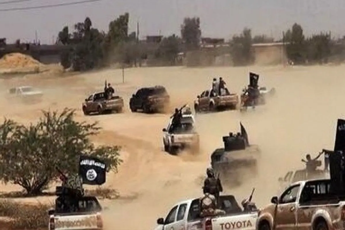 از موصل تا رقه؛ پیچیدگی‌ها و خطرات نبرد علیه داعش