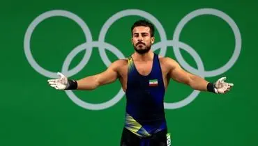 ادامه‌ مدال‌آوری کاروان ایران از المپیک ۲۰۱۲ لندن!