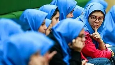 در حاشیه صحن علنی مجلس/ ۴ آبان ۹۵