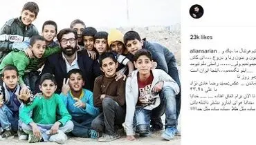 بهترین بازی از نگاه علی انصاریان