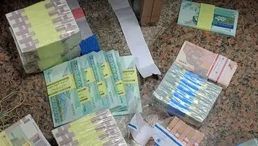 سود بانكی نقدينگی را به فراتر از ۱۰۰۰ هزار ميليارد تومان رساند