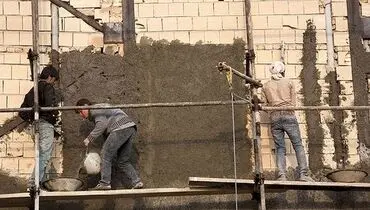 تصاحب مشاغل از سوی اتباع بیگانه غیر مجاز قابل توجیه نیست