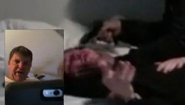 سرقت مسلحانه از یک دانشجو+عکس