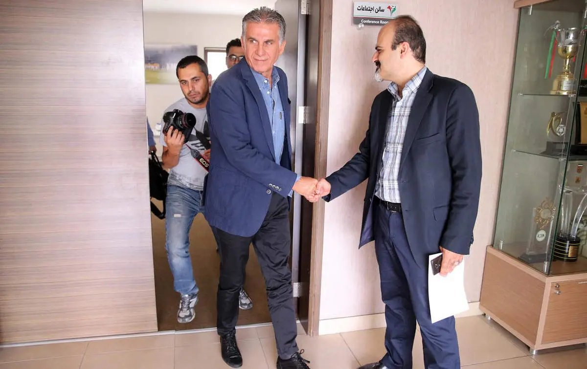 عابدينی يك دروغگوی بزرگ است!